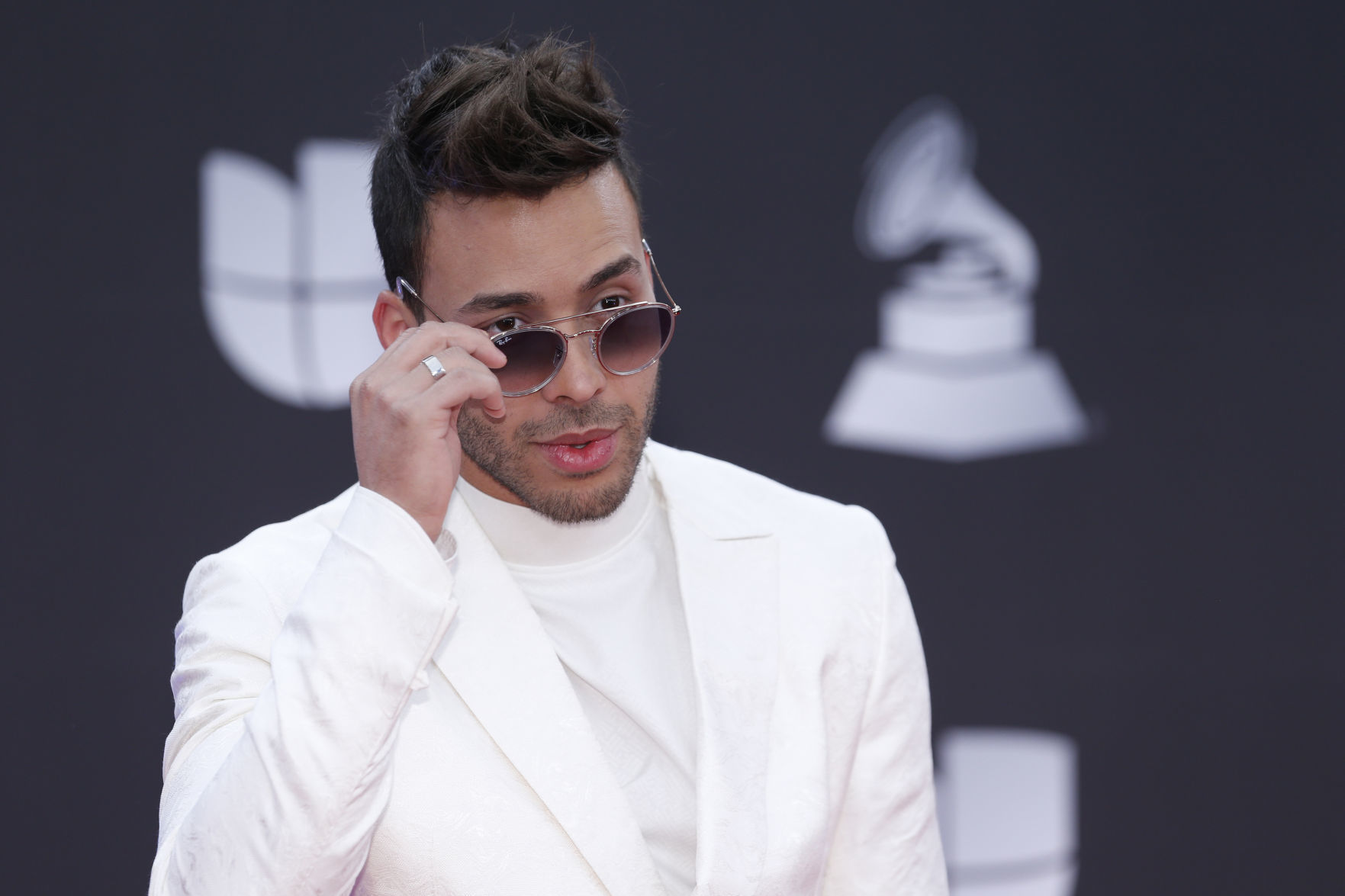 Prince Royce